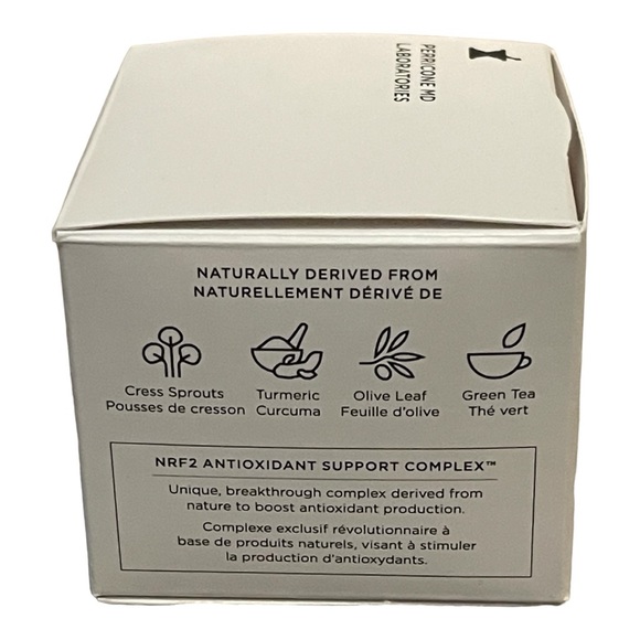 New Perricone M.D Pre:Empt Series The Fixer Solid Oil Balm 0.7 oz - Picture 6 of 6